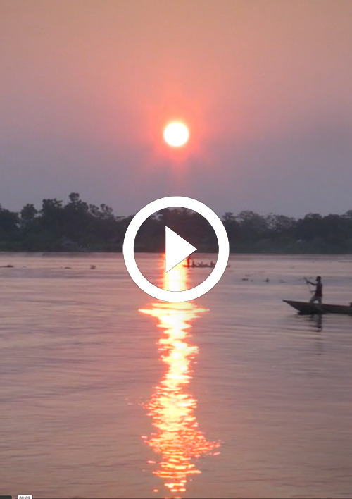 PROTECTED AREAS IN THE CONGO BASIN