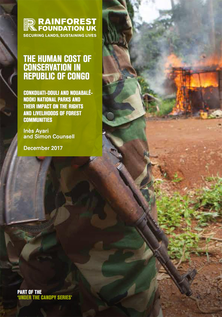 conservation-congo
