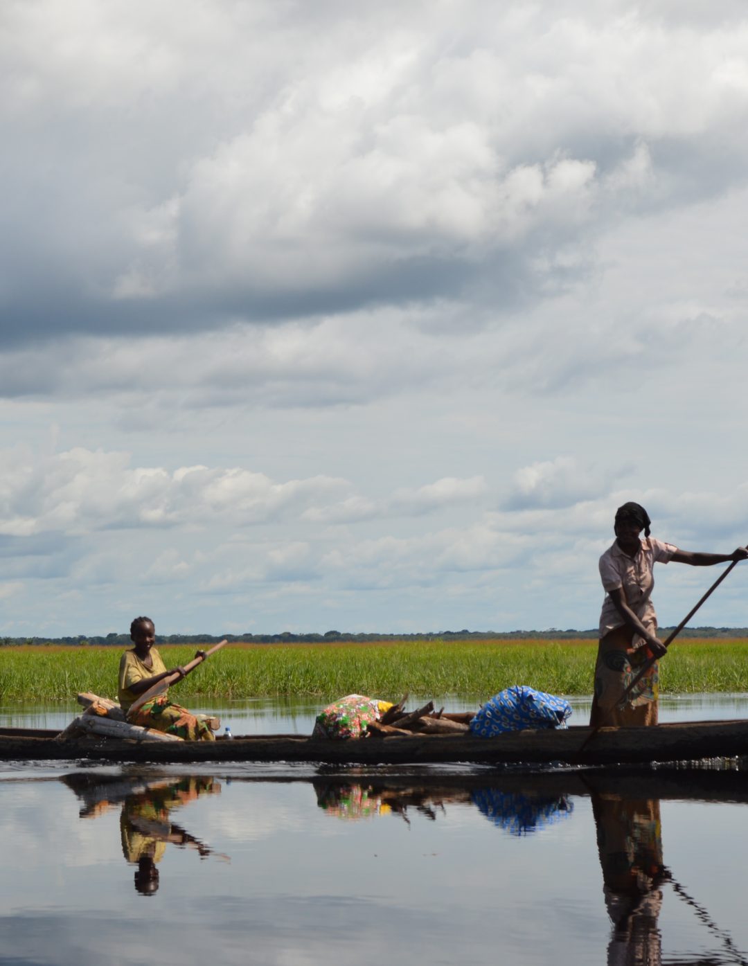 Saving the Cuvette Centrale Peatlands